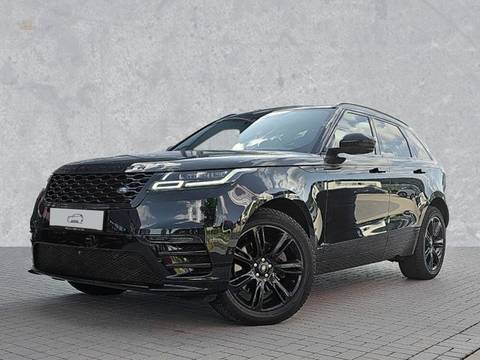 Land Rover Range Rover Velar D200 AWD EDITION