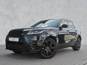 ランドローバー レンジローバー ヴェラー D200 AWD エディション