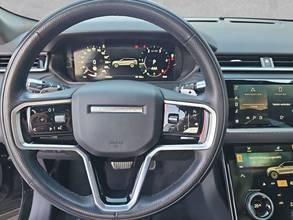 Thumbnail von Land Rover Range Rover Velar D200 AWD EDITION