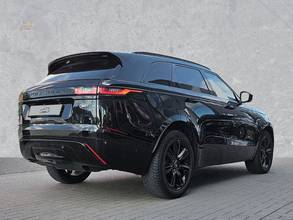 Thumbnail von Land Rover Range Rover Velar D200 AWD EDITION