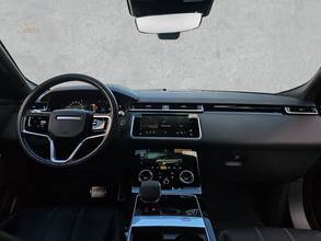 Thumbnail von Land Rover Range Rover Velar D200 AWD EDITION