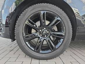 Thumbnail von Land Rover Range Rover Velar D200 AWD EDITION