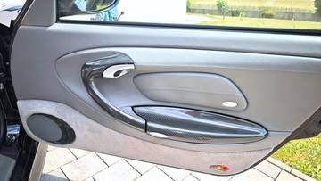 Thumbnail von Porsche 996 Ruf Turbo R 590 Exclusive Carbon Switch 1a