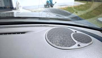 Thumbnail von Porsche 996 Ruf Turbo R 590 Exclusive Carbon Switch 1a