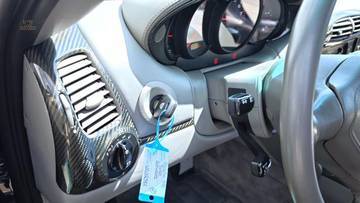 Thumbnail von Porsche 996 Ruf Turbo R 590 Exclusive Carbon Switch 1a