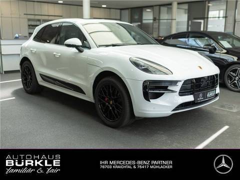 Porsche Macan GTS,Chrono,PCM,Luft,PSE,Bose,ACC,Panorama