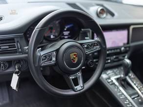 Thumbnail von Porsche Macan GTS, Chrono, PCM, Air, PSE, Bose, ACC, Panorama