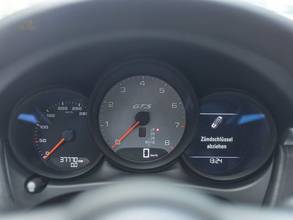 Thumbnail von Porsche Macan GTS, Chrono, PCM, Air, PSE, Bose, ACC, Panorama