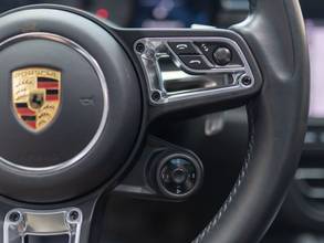 Thumbnail von Porsche Macan GTS, Chrono, PCM, Air, PSE, Bose, ACC, Panorama