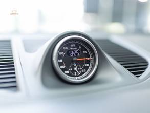 Thumbnail von Porsche Macan GTS, Chrono, PCM, Air, PSE, Bose, ACC, Panorama