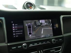 Thumbnail von Porsche Macan GTS, Chrono, PCM, Air, PSE, Bose, ACC, Panorama
