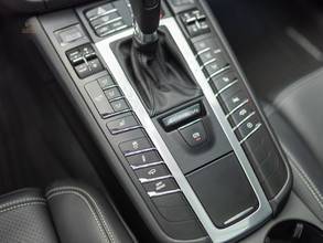 Thumbnail von Porsche Macan GTS, Chrono, PCM, Air, PSE, Bose, ACC, Panorama