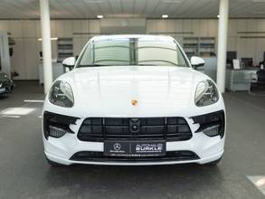 Thumbnail von Porsche Macan GTS, Chrono, PCM, Air, PSE, Bose, ACC, Panorama
