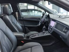 Thumbnail von Porsche Macan GTS, Chrono, PCM, Air, PSE, Bose, ACC, Panorama
