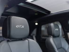 Thumbnail von Porsche Macan GTS, Chrono, PCM, Air, PSE, Bose, ACC, Panorama