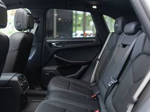 Thumbnail von Porsche Macan GTS, Chrono, PCM, Air, PSE, Bose, ACC, Panorama