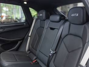Thumbnail von Porsche Macan GTS, Chrono, PCM, Air, PSE, Bose, ACC, Panorama