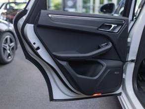 Thumbnail von Porsche Macan GTS, Chrono, PCM, Air, PSE, Bose, ACC, Panorama