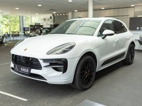 Thumbnail von Porsche Macan GTS, Chrono, PCM, Air, PSE, Bose, ACC, Panorama