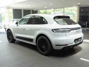 Thumbnail von Porsche Macan GTS, Chrono, PCM, Air, PSE, Bose, ACC, Panorama