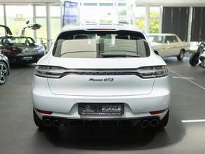Thumbnail von Porsche Macan GTS, Chrono, PCM, Air, PSE, Bose, ACC, Panorama