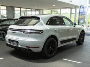 Thumbnail von Porsche Macan GTS, Chrono, PCM, Air, PSE, Bose, ACC, Panorama
