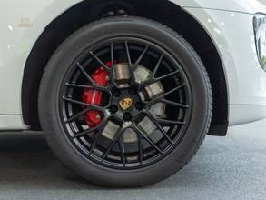 Thumbnail von Porsche Macan GTS, Chrono, PCM, Air, PSE, Bose, ACC, Panorama