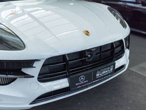 Thumbnail von Porsche Macan GTS, Chrono, PCM, Air, PSE, Bose, ACC, Panorama