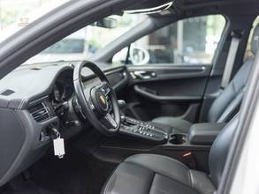 Thumbnail von Porsche Macan GTS, Chrono, PCM, Air, PSE, Bose, ACC, Panorama