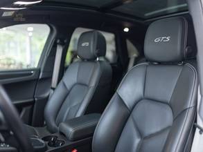 Thumbnail von Porsche Macan GTS, Chrono, PCM, Air, PSE, Bose, ACC, Panorama