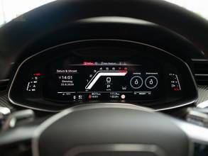 Thumbnail von Audi RS6 Performance, Dynamics+, Optics Carbon, 22", 305 km/h