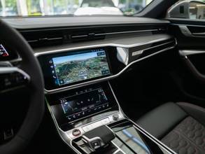 Thumbnail von Audi RS6 Performance, Dynamics+, Optics Carbon, 22", 305 km/h