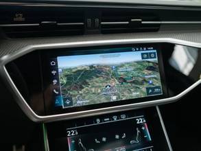 Thumbnail von Audi RS6 Performance, Dynamics+, Optics Carbon, 22", 305 km/h