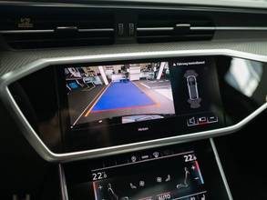 Thumbnail von Audi RS6 Performance, Dynamics+, Optics Carbon, 22", 305 km/h