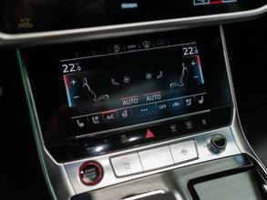 Thumbnail von Audi RS6 Performance, Dynamics+, Optics Carbon, 22", 305 km/h