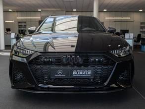 Thumbnail von Audi RS6 Performance, Dynamics+, Optics Carbon, 22", 305 km/h