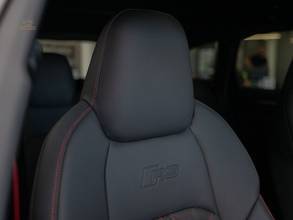Thumbnail von Audi RS6 Performance, Dynamics+, Optics Carbon, 22", 305 km/h