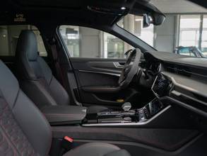 Thumbnail von Audi RS6 Performance, Dynamics+, Optics Carbon, 22", 305 km/h