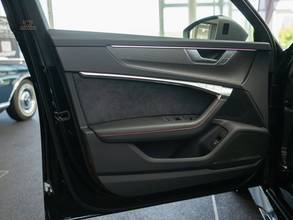 Thumbnail von Audi RS6 Performance, Dynamics+, Optics Carbon, 22", 305 km/h