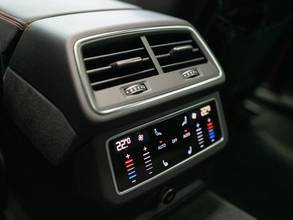 Thumbnail von Audi RS6 Performance, Dynamics+, Optics Carbon, 22", 305 km/h