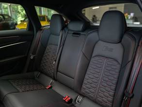 Thumbnail von Audi RS6 Performance, Dynamics+, Optics Carbon, 22", 305 km/h