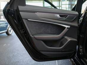 Thumbnail von Audi RS6 Performance, Dynamics+, Optics Carbon, 22", 305 km/h