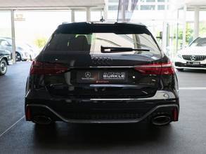 Thumbnail von Audi RS6 Performance, Dynamics+, Optics Carbon, 22", 305 km/h