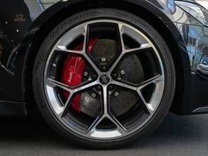 Thumbnail von Audi RS6 Performance, Dynamics+, Optics Carbon, 22", 305 km/h