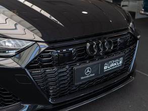 Thumbnail von Audi RS6 Performance, Dynamics+, Optics Carbon, 22", 305 km/h