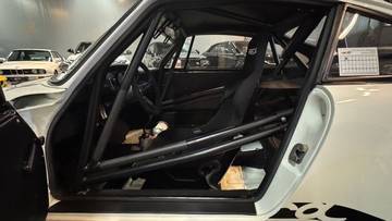 Thumbnail von Porsche 911 Carrera 3.0 RS / RSR ° Gr. 4 Race Car ° HTP