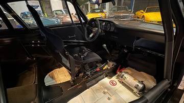 Thumbnail von Porsche 911 Carrera 3.0 RS / RSR ° Gr. 4 Race Car ° HTP