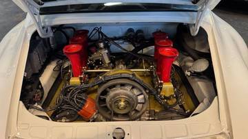Thumbnail von Porsche 911 Carrera 3.0 RS / RSR ° Gr. 4 Race Car ° HTP