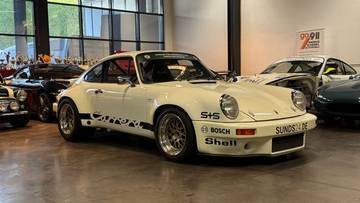 Thumbnail von Porsche 911 Carrera 3.0 RS / RSR ° Gr. 4 Race Car ° HTP