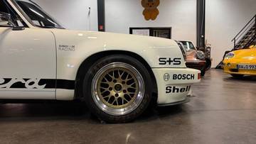 Thumbnail von Porsche 911 Carrera 3.0 RS / RSR ° Gr. 4 Race Car ° HTP